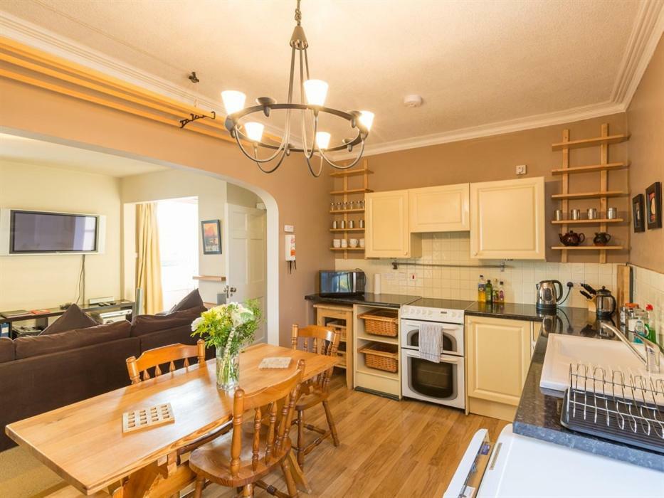 אינברנס River Cottage מראה חיצוני תמונה